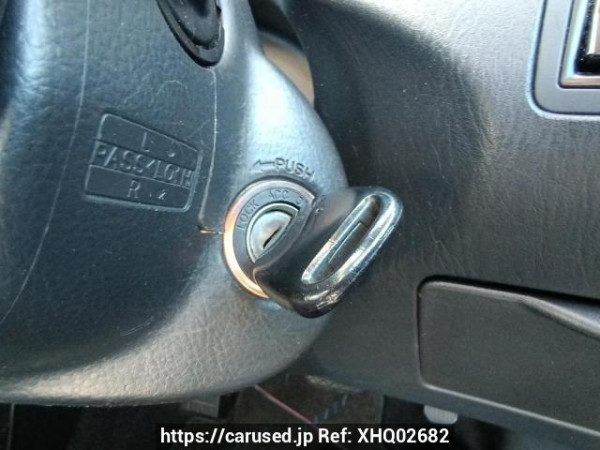 Used 2005 AT toyota corolla-runx NZE121 Image[25]