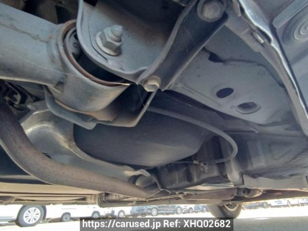 Used 2005 AT toyota corolla-runx NZE121 Image[35]