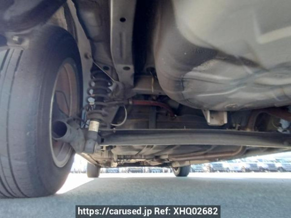 Used 2005 AT toyota corolla-runx NZE121 Image[36]