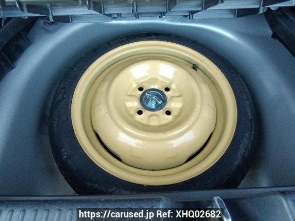 Used 2005 AT toyota corolla-runx NZE121 Image[40]