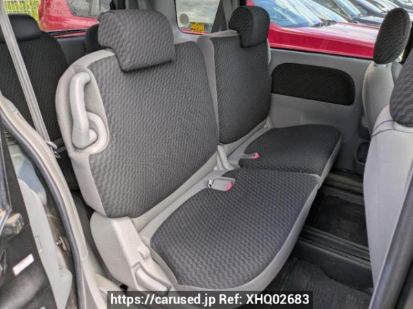 Used 2008 AT toyota sienta NCP81G Image[11]