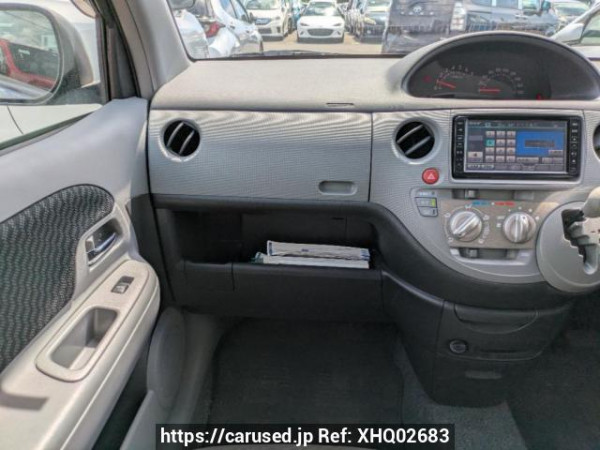 Used 2008 AT toyota sienta NCP81G Image[15]