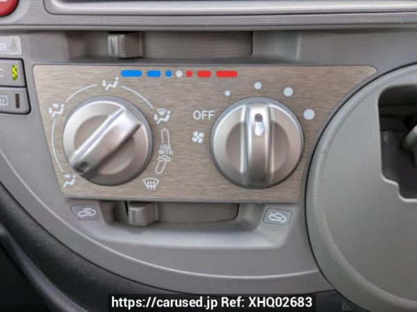 Used 2008 AT toyota sienta NCP81G Image[20]