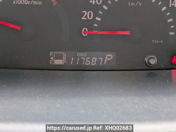 Used 2008 AT toyota sienta NCP81G Image[23]