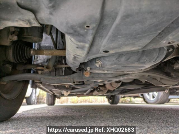 Used 2008 AT toyota sienta NCP81G Image[32]