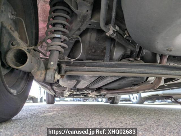 Used 2008 AT toyota sienta NCP81G Image[34]