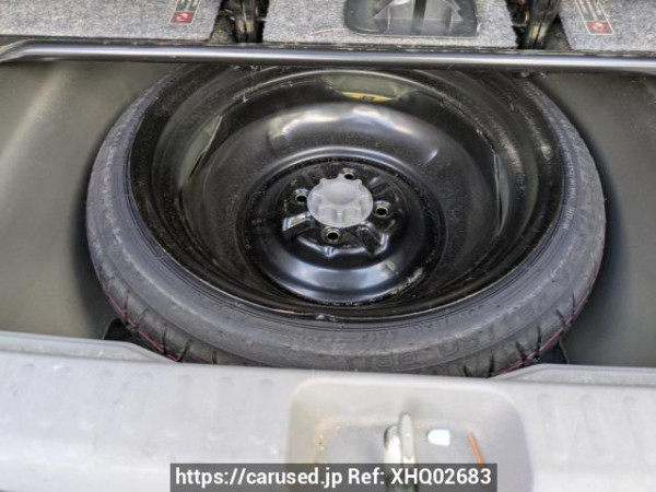 Used 2008 AT toyota sienta NCP81G Image[35]