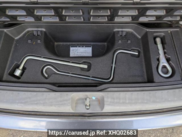 Used 2008 AT toyota sienta NCP81G Image[36]