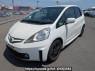 Used 2010 AT honda fit GE6 Image[2]