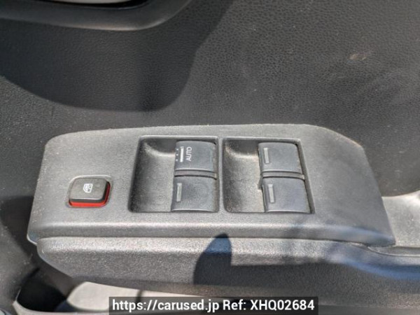 Used 2010 AT honda fit GE6 Image[20]