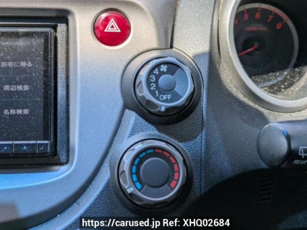 Used 2010 AT honda fit GE6 Image[25]