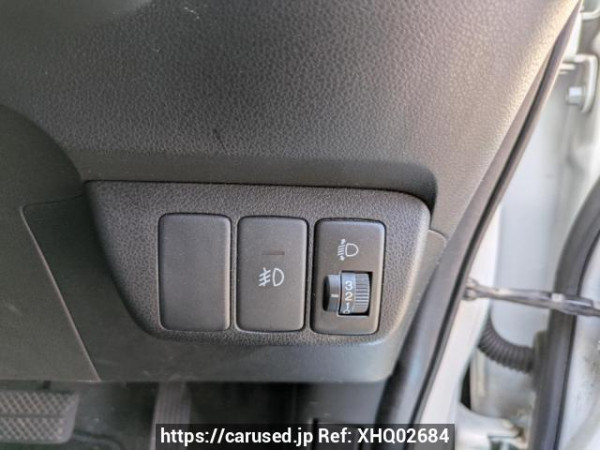 Used 2010 AT honda fit GE6 Image[29]