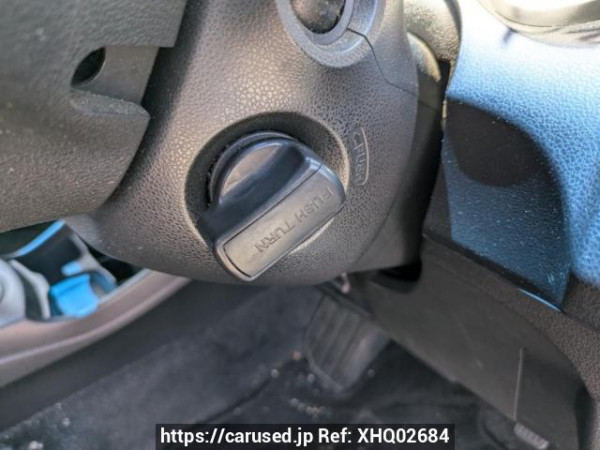 Used 2010 AT honda fit GE6 Image[30]