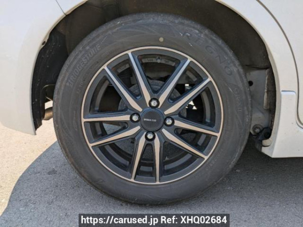 Used 2010 AT honda fit GE6 Image[33]