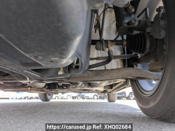 Used 2010 AT honda fit GE6 Image[36]