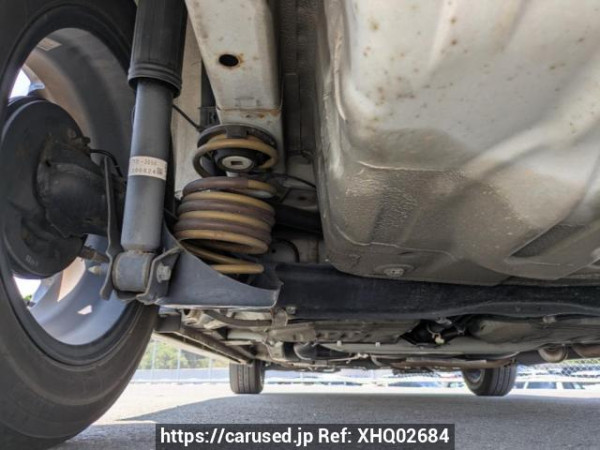 Used 2010 AT honda fit GE6 Image[37]