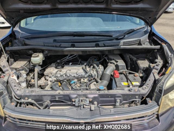 Used 2010 AT toyota voxy ZRR70W Image[9]