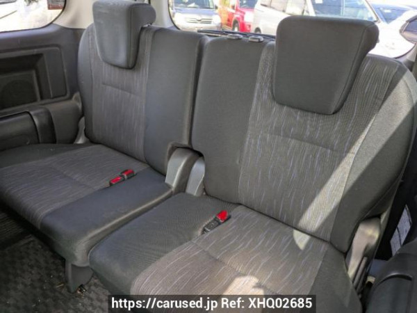 Used 2010 AT toyota voxy ZRR70W Image[15]