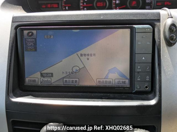 Used 2010 AT toyota voxy ZRR70W Image[20]