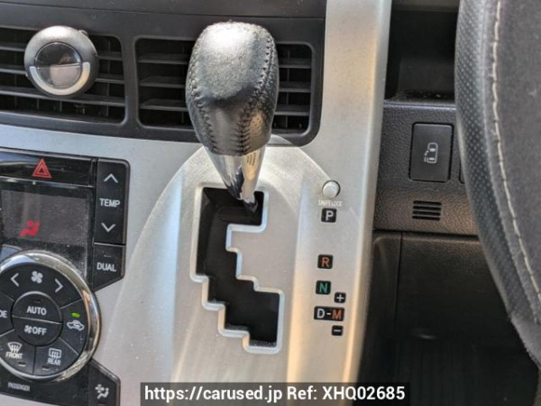 Used 2010 AT toyota voxy ZRR70W Image[23]