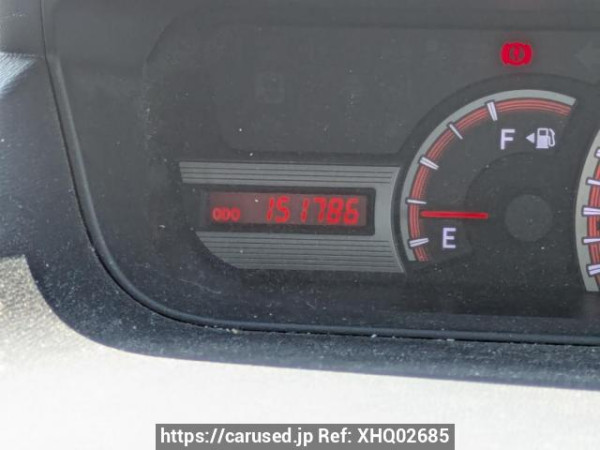 Used 2010 AT toyota voxy ZRR70W Image[25]