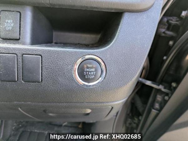 Used 2010 AT toyota voxy ZRR70W Image[27]