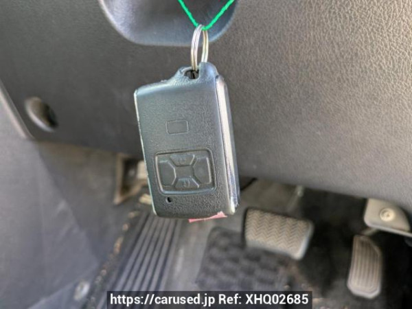 Used 2010 AT toyota voxy ZRR70W Image[29]