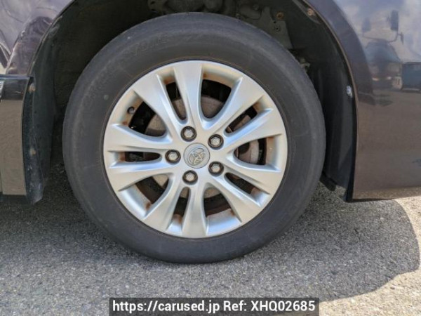 Used 2010 AT toyota voxy ZRR70W Image[30]