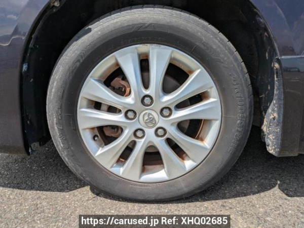 Used 2010 AT toyota voxy ZRR70W Image[31]