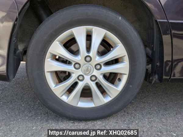 Used 2010 AT toyota voxy ZRR70W Image[32]