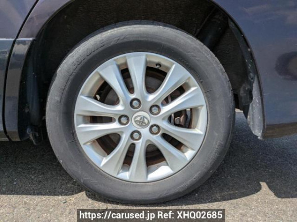 Used 2010 AT toyota voxy ZRR70W Image[33]