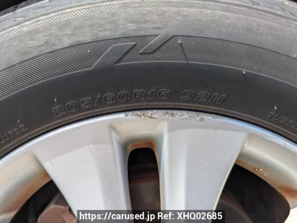 Used 2010 AT toyota voxy ZRR70W Image[34]