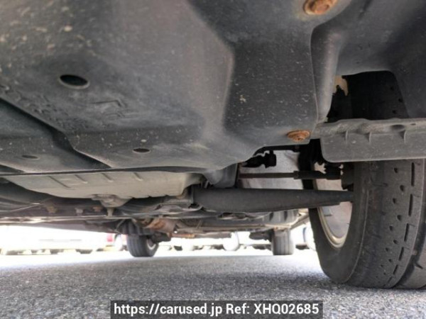 Used 2010 AT toyota voxy ZRR70W Image[35]