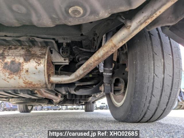 Used 2010 AT toyota voxy ZRR70W Image[37]