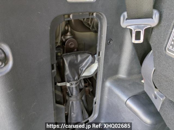 Used 2010 AT toyota voxy ZRR70W Image[39]