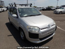 Toyota Probox Van NCP160V