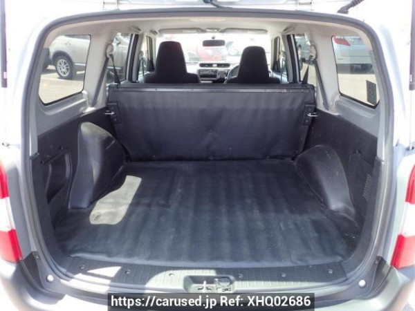 Used 2015 AT toyota probox-van NCP160V Image[8]