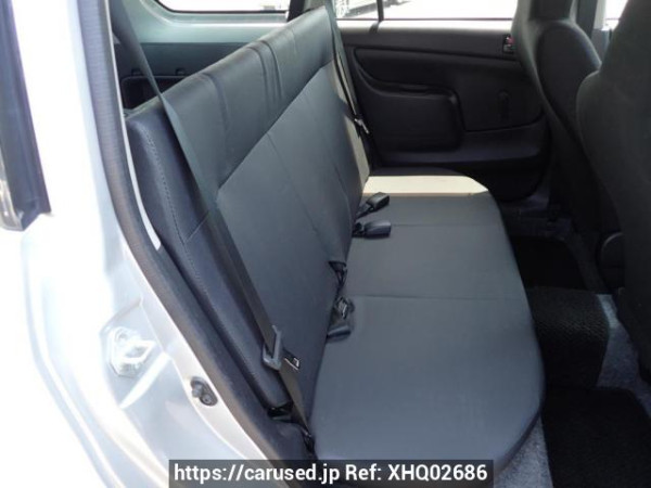 Used 2015 AT toyota probox-van NCP160V Image[14]