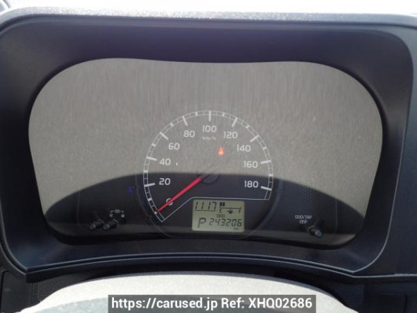 Used 2015 AT toyota probox-van NCP160V Image[18]