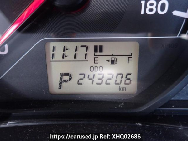 Used 2015 AT toyota probox-van NCP160V Image[19]