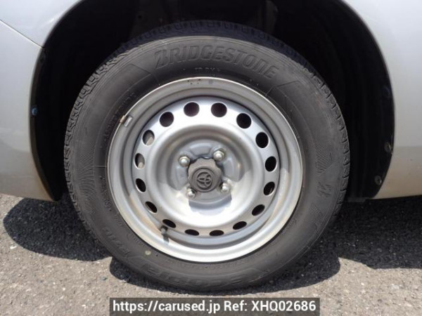 Used 2015 AT toyota probox-van NCP160V Image[24]