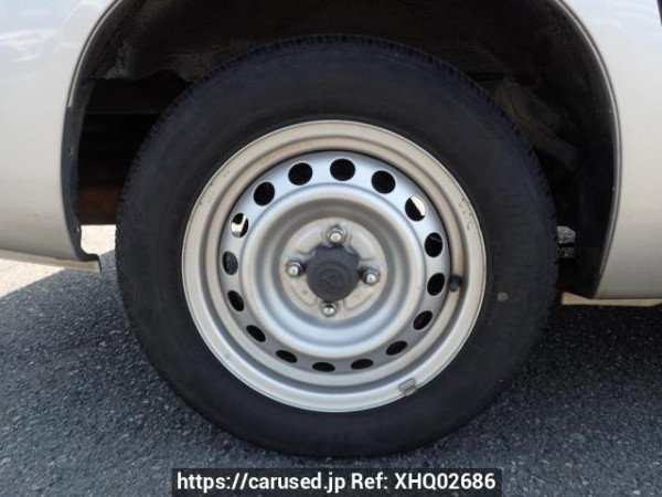 Used 2015 AT toyota probox-van NCP160V Image[26]