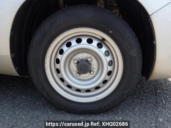 Used 2015 AT toyota probox-van NCP160V Image[27]