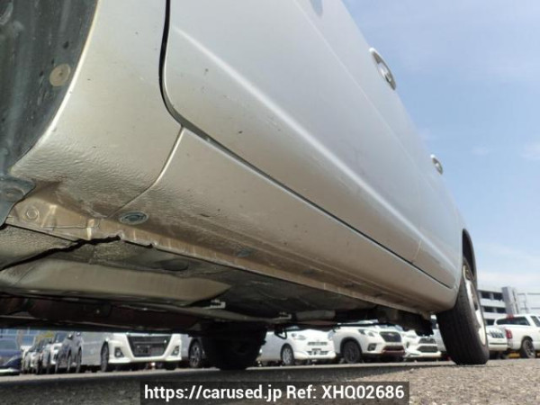 Used 2015 AT toyota probox-van NCP160V Image[28]