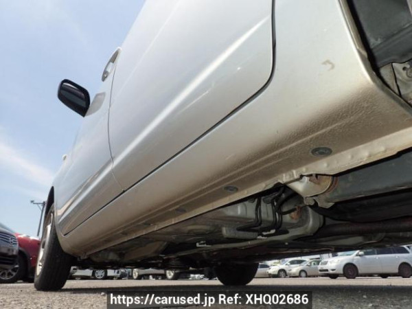 Used 2015 AT toyota probox-van NCP160V Image[29]