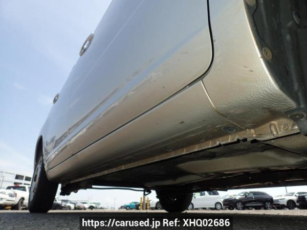 Used 2015 AT toyota probox-van NCP160V Image[31]