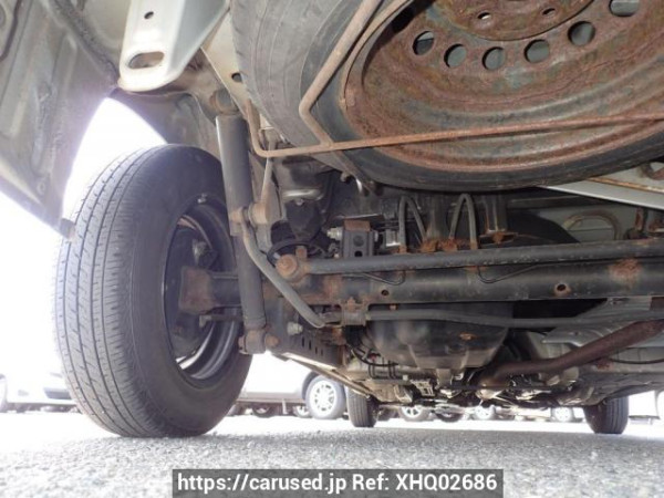 Used 2015 AT toyota probox-van NCP160V Image[34]