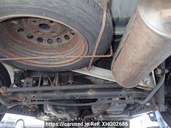 Used 2015 AT toyota probox-van NCP160V Image[36]