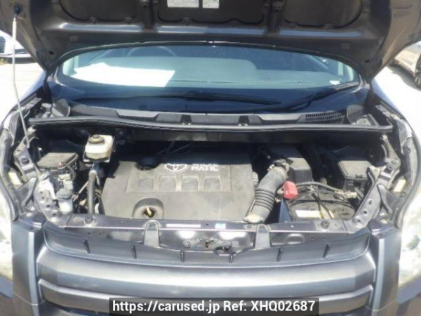 Used 2008 AT toyota noah ZRR70W Image[9]