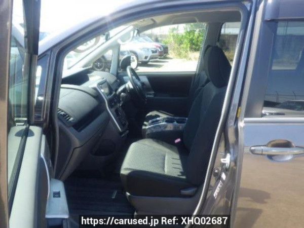 Used 2008 AT toyota noah ZRR70W Image[12]